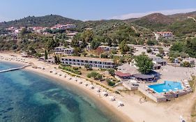 Ξενία Ουρανούπολης